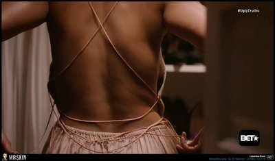 Latarsha Rose