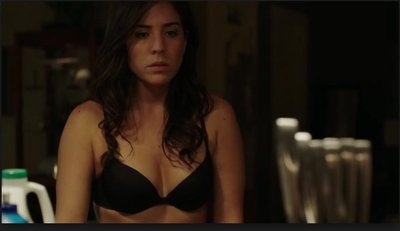 Audrey Esparza