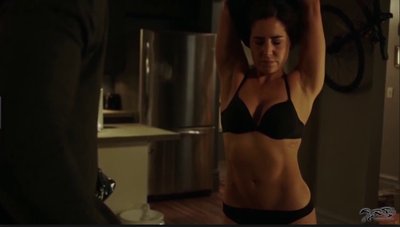 Audrey Esparza