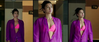 Gauhar Khan