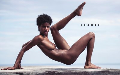 Ebonee Davis