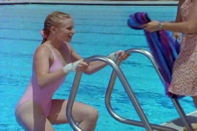 Catherine Sutherland