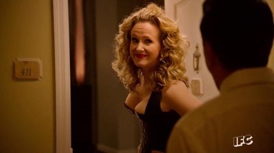 Katie Finneran