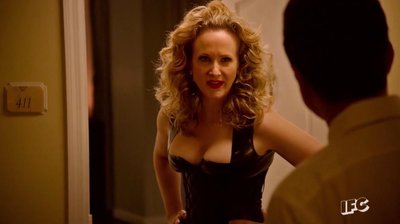 Katie Finneran