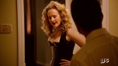 Katie Finneran