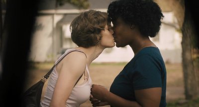 Кэрри Кун (Carrie Coon)