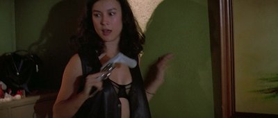 Jennifer Tilly