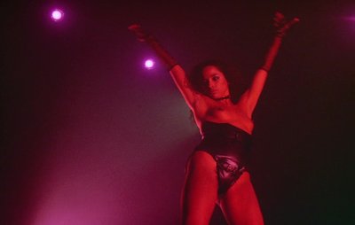 Rae Dawn Chong