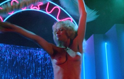 Melanie Griffith