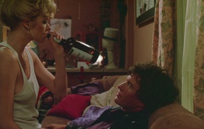 Melanie Griffith