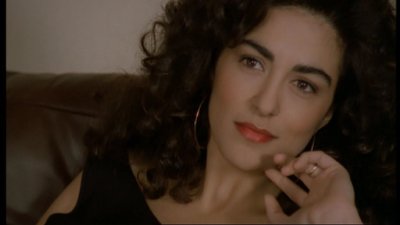 Sabrina Ferilli