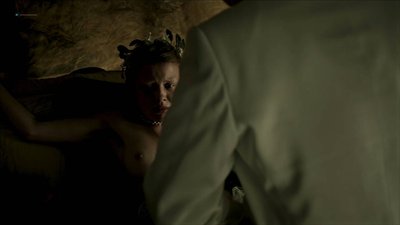 Mia Goth