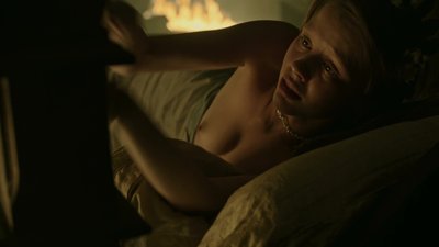 Mia Goth