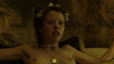 Mia Goth