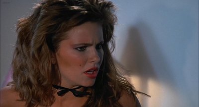 Тауни Китаен (Tawny Kitaen)