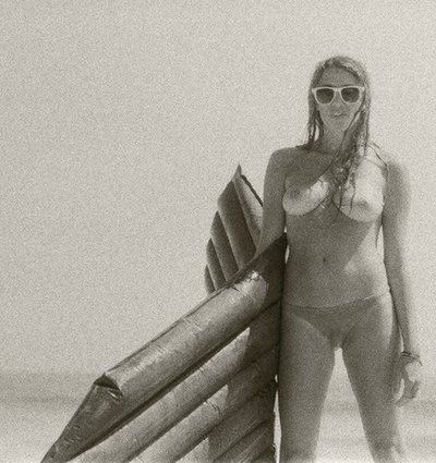 Julianne Tura