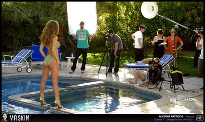 Audrina Patridge