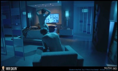 Bess Rous