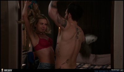 Meredith Hagner
