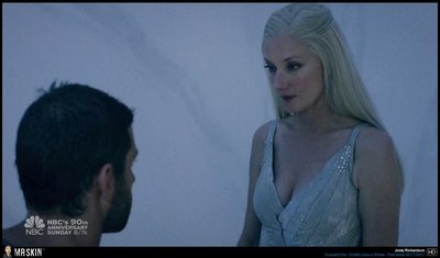 Joely Richardson