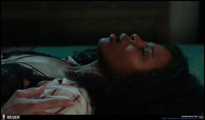 Danielle Moné Truitt