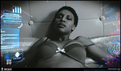 Altovise Lawrence