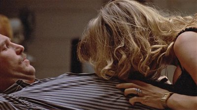 Rosanna Arquette