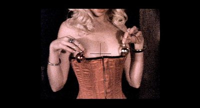 Mistress Erzsebet