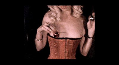 Mistress Erzsebet