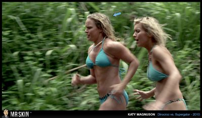 Katy Magnuson