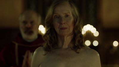 Frances Conroy