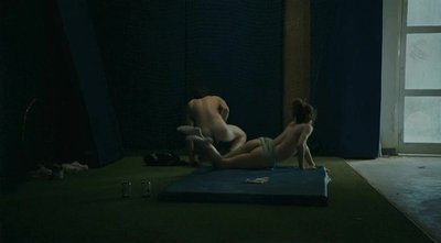 Dimitra Vlagopoulou