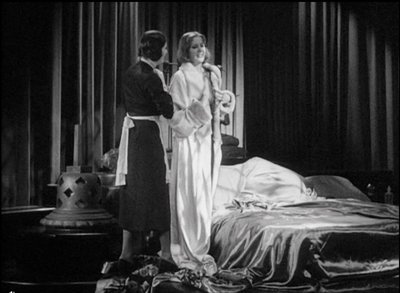 Greta Garbo