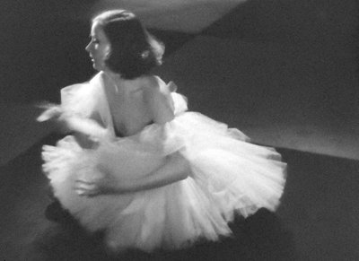 Greta Garbo