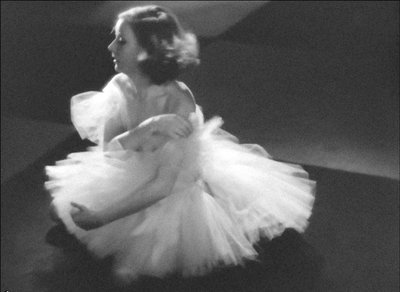 Greta Garbo