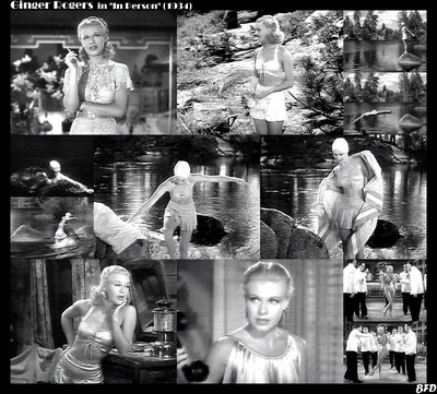 Ginger Rogers
