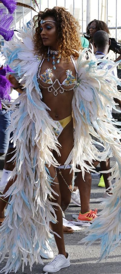 Jourdan Dunn