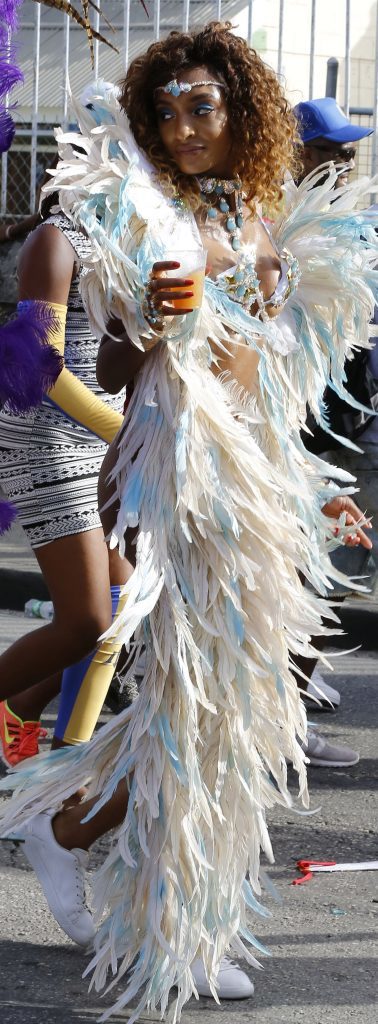 Jourdan Dunn