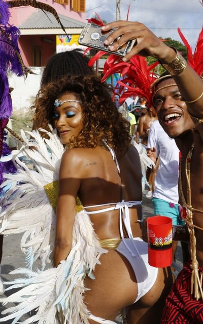 Jourdan Dunn