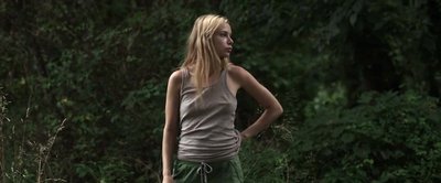 Mika Boorem