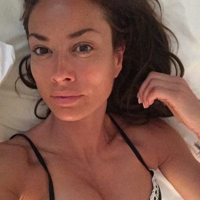 Melanie Sykes