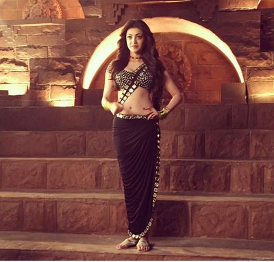Kajal Aggarwal