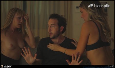 Дженнифер Дейли (Jennifer Daley)
