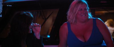 Бриджет Эверетт (Bridget Everett)