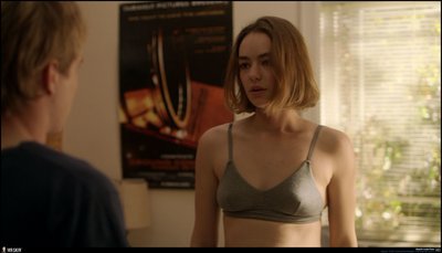 Бригетт Ланди-Пейн (Brigette Lundy-Paine)