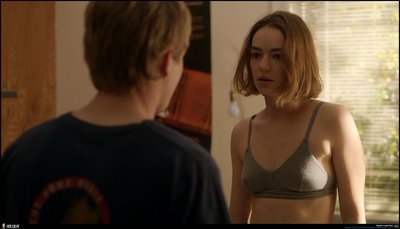 Brigette Lundy-Paine