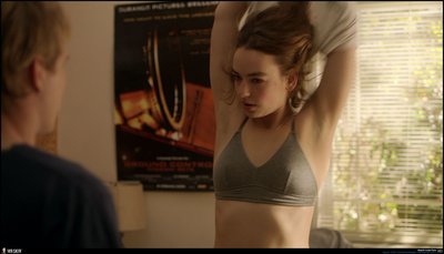 Brigette Lundy-Paine