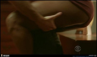 Лаверн Кокс (Laverne Cox)