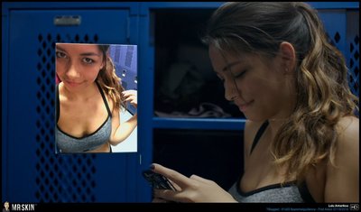 Lulu Antariksa