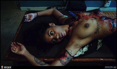 Stephanie D'Oleo